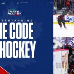 Was Morgan Rielly Wrong to enforce “the code”? That's Hockey