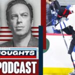 The Battle Of Ontario Is Back | 32 Thoughts