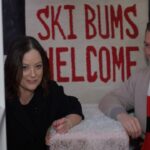 Lazar and Stein Take on Sweep the Deck