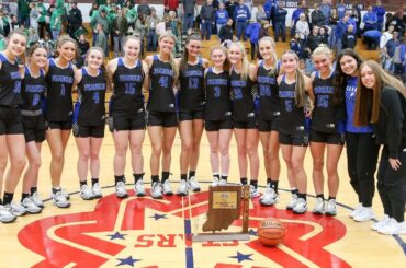 The Scorers Table: Episode 23 (Regionals recap)