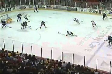 USHL Top Plays - Week 11 & 12