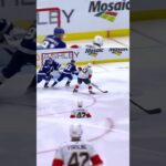 Evan Rodrigues NO LOOK Pass👀