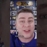 THEY DON'T. CARE. #nhl #leafs #shorts