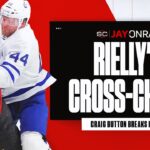 Button: ‘A cross-check to the head can never be defended under any circumstances’