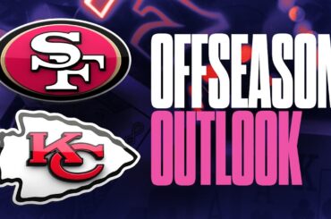 NFL Offseason Outlook for 49ers and Chiefs after the Super Bowl | CBS Sports