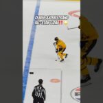 BJORK'D AROUND & FOUND OUT! #SeaKraken #NHL #hockey