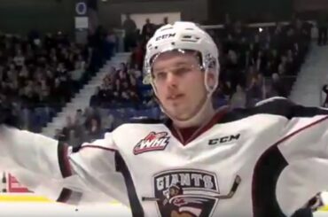 Bowen Byram's 35 Draft-Year Goals