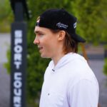 Clayton Keller House Tour | Arizona Coyotes