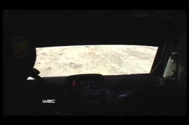 Per-Gunnar Andersson - Jordan 2008