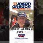 Calvin Pickard has been better than some pretty impressive goalies 👀 #shorts