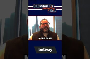 Chris Tanev is a great fit for the Edmonton Oilers #shorts