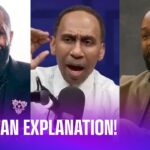 Killer Mike got put in cuffs, but NOTHING for Will Smith? I need an explanation?!