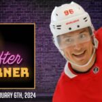 Flames Dominant In Return From All-Star Break  | FN After Burner - February 6th, 2024