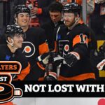 Morgan Frost emerging as Philadelphia Flyers 1C with NHL Trade Deadline looming