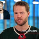 Wild players answer who would be at their dream dinner table