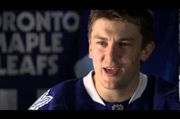 Five Questions With JVR