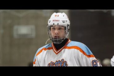 The BEST HOCKEY Prospects in the WORLD!!! - Part 1 of 4