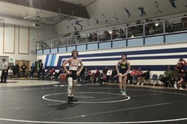 --- Ellis, Max v Unknown (Unknown) 01-27-24 L 0-6