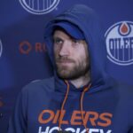 PRE-RAW | Leon Draisaitl 02.13.24