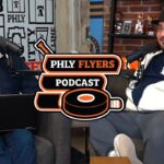 Mailbag: Would Trevor Zegras or David Jiricek be trade options for Philadelphia Flyers?| PHLY Sports