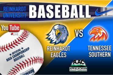 Southeast Rumble - UT Southern vs Reinhardt, 2/10/2024, 2 pm