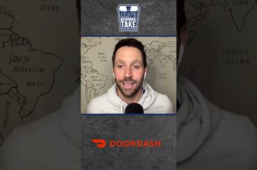 Mitch Marner For Juuse Saros? #shorts