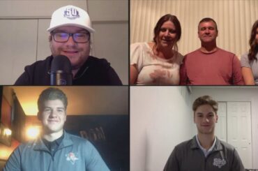 The Mercers : A Family Reunion