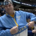 Scott Perunovich 0+1 vs SEA (26.01.2024)