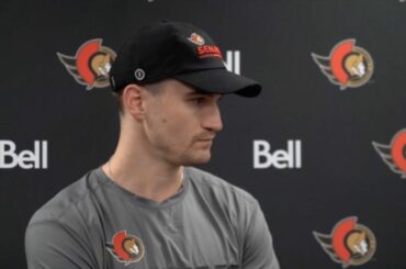 Josh Brown availability — Oct. 31, 2021