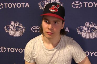 Jonne Tammela | Exit Interview