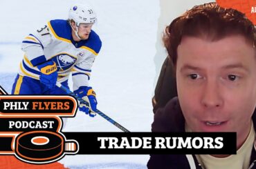 Could Casey Mittelstadt or Peyton Krebs fit Philadelphia Flyers timeline? | PHLY Sports