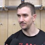 Post-Game | Backlund - 12.02.24