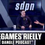 Moregames Rielly | The Steve Dangle Podcast