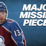 The missing pieces need to be found | Mile High Hockey Podcast