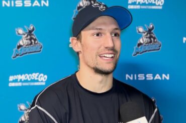 PRE-GAME | David Gustafsson