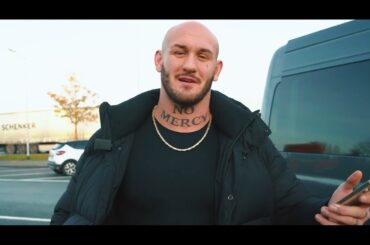 IN 2 JAHREN UFC KÄMPFER