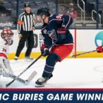 ROSLOVIC CALLS GAME (2/8/21)