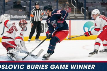 ROSLOVIC CALLS GAME (2/8/21)