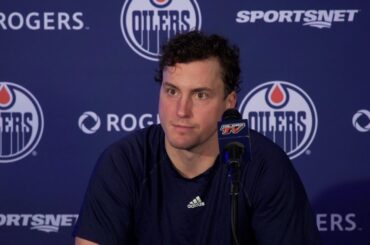 POST-RAW | Tyson Barrie 03.03.21