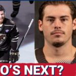 The face of the Washington Capitals after the trade deadline