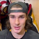 Ryan Graves breaks down Penguins' disastrous start in loss to Capitals