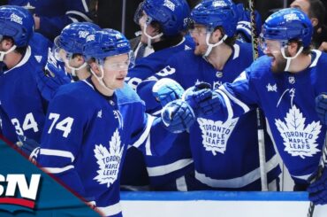 What the Leafs Might Learn Without Rielly | JD Bunkis Podcast