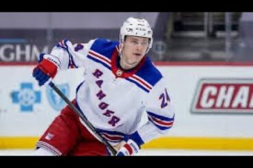 Anaheim Ducks, Buffalo Sabres & Minnesota Wild All Linked To New York Rangers Young Forward!