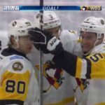 Raivis Ansons Assist vs Toronto Marlies 14.02.2024 | AHL