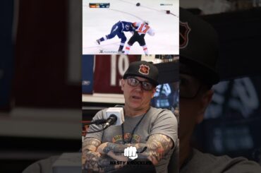 We miss Wayne Simmonds 🚂