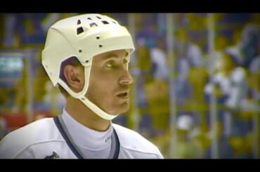 When A ‘Blown’ Call Created NHL History