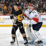 Reviewing Valentine's Day NHL Games, 2024 Edition