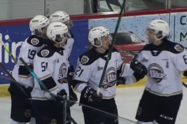 HIGHLIGHTS | Halifax vs. Charlottetown | February 17th, 2021