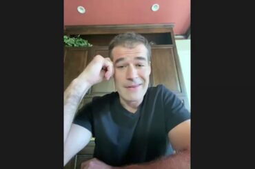 Media Availability (10/13): Patrick Marleau & Matt Nieto