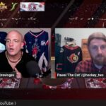 TWO GUYS & HOCKEY TALK - Season 5 - Episode 22